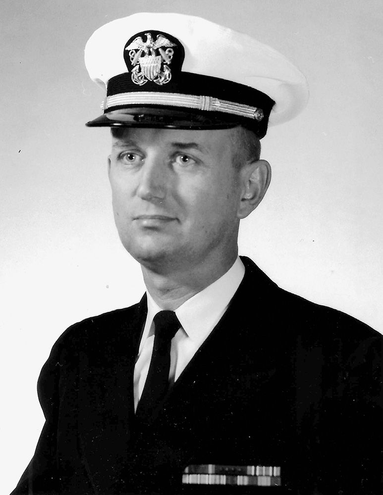 Oliver Shattuck III